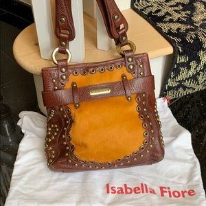 Isabella Fiore handbag